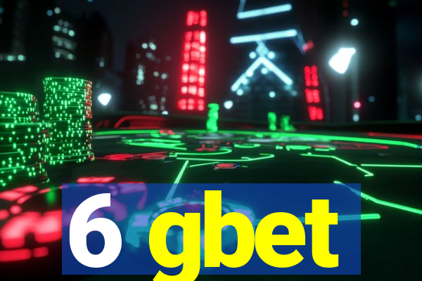 6 gbet